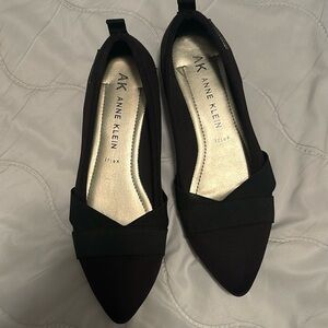Anne Klein flats